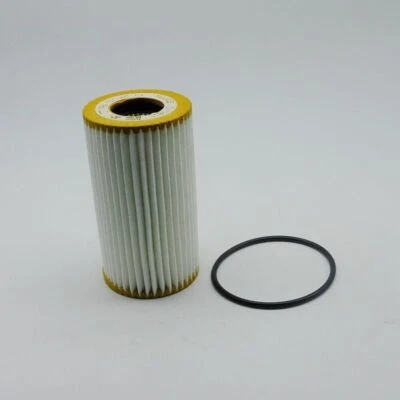 Engine Oil Filter Kit For Porsche 911 GT2 GT3 Carrera Cayman Cayenne 99610722553 - Image 1 of 4