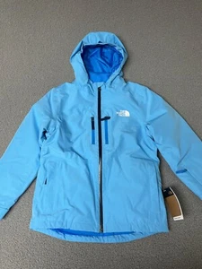North Face FUTURELIGHT Youth medium 10/12 3 in 1 jacket puffer water resistant - Picture 1 of 10
