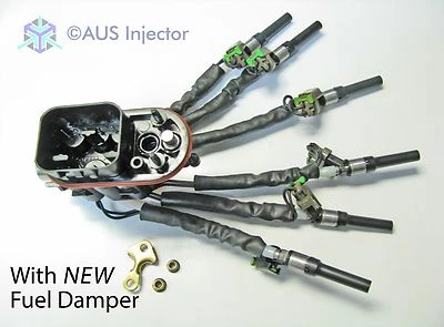 AUS Injection HIGH FLOW Racing VORTEC fit GM {V6 - 4.3L} 2005-2013 [CP-10723-36] - Image 1 of 4