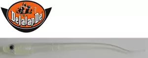 Artificiale Delalande Lancon ZX - colore White Pearl - Picture 1 of 1