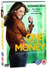 One For the Money (DVD) Katherine Heigl Jason O'Mara (Importación USA)