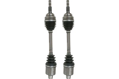 Conjunto de eje CV Cardone delantero par para Saturn LS1 2000 (40176) Foto 1 de 4