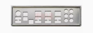 1pc new I/O Asus Z10PE-D16 WS io shield - Afbeelding 1 van 1