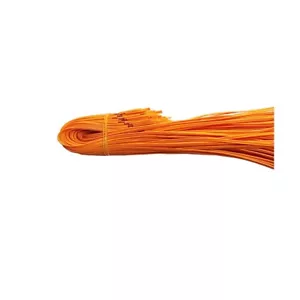 Coosemt 0,3 m Elektronischer Kupfer-Verbindungsdraht 100 Stück - Bild 1 von 3