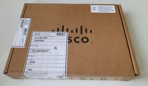 Cisco CAB-STK-E-0.5M FlexStack Stacking Cable/ Cisco Refresh - Bild 1 von 3