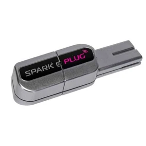 Scalextric C8333 Spark Plug Wireless Dongle 1:32 Slot Car Track - Picture 1 of 3