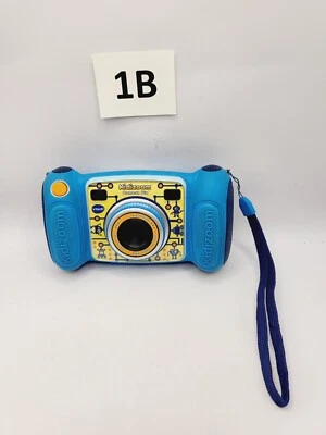 Cámara digital Vtech Kidizoom Duo 5,0 MP para niños en azul/naranja Foto 1 de 4