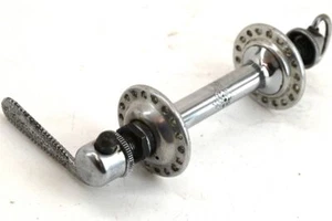 Campagnolo Gran Sport Front Hub 36 Holes 1950's - Picture 1 of 1