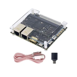 ZYNQ7020 766MHz Płyta bazowa procesora + zestaw płyty rdzeniowej Obsługa OPENCV dla Xilinx - Zdjęcie 1 z 7