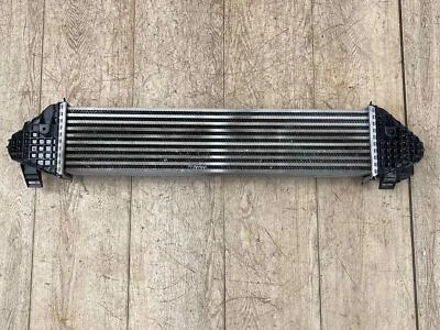 Se adapta a Ford Escape 2017 2018 2019 intercooler 2,0 L EJ736K775AE Foto 1 de 4