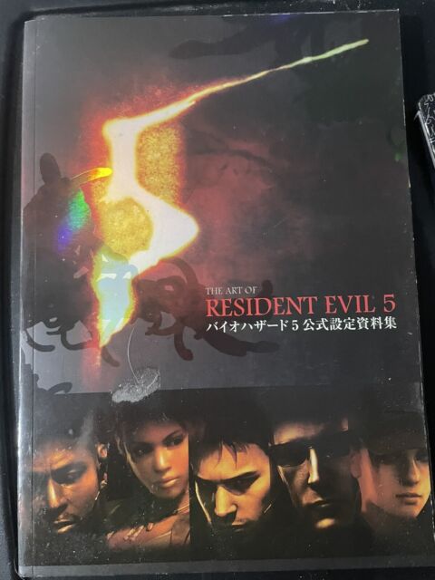 Jogo Resident Evil 5 - PS3 - MeuGameUsado