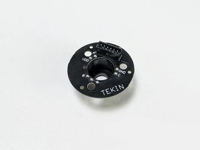 Tekin - 1/10 RedlineS Gen4 Sensor PCB - Image 1 of 1