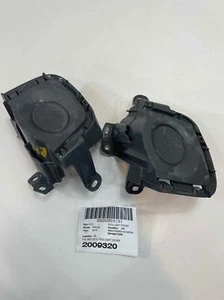 Toyota Lh Rh Fog Light Cover Set Of 2 OE 8148247010 Fits TOYOTA PRIUS 2010-2012 - Picture 1 of 11