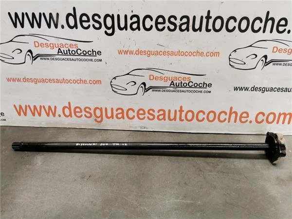 Palier Trasero Izquierdo Land Rover discovery i lj lg 25 tdi - Imagen 1 de 1