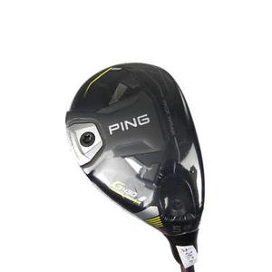New Ping G430 5 Hybrid / 26 Degree / Alta Quick 45 Senior Flex - Picture 1 of 9