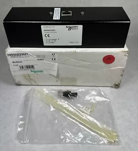 NUEVO Schneider Electric Modbus Plus 990NAD23021 Super Tap Panel Cubierta de Montaje (B) - Imagen 1 de 15