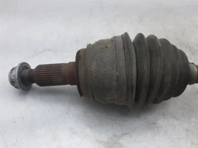 Eje eje delantero estilo clásico 99-07 GMC SIERRA 1500 PICKUP 26069244 Foto 1 de 4