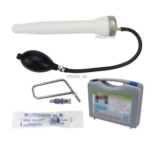 Dog Artificial Insemination Kit Nature Mating Way Veterinary Equipment - Picture 1 of 10