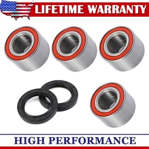 For Can-Am Renegade/Commander/Maverick 1000 850 800 570 Wheel Bearings & Seals - Picture 1 of 12