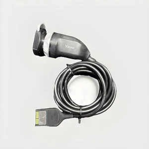 Endoscopio endoscopio endoscopio Conmed Viking Systems Camera 8170-9 ✨Spedizione gratuita e garanzia ✨ - Foto 1 di 5