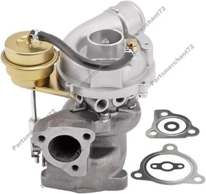 Water Cooled Turbocharger Compatible With A4 1.8T 53039880005 - Picture 1 of 6