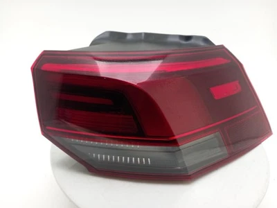 VOLKSWAGEN GOLF Tail Light Rear Lamp O/S 2020-2025 5 Door Hatchback RH 5H0945096 - Image 1 of 4