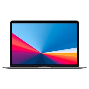 MacBook Air Retina 13 | M1 Space Grey| Ram 16 GB  SSD 512GB | 2020 (Buono) - Foto 1 di 1