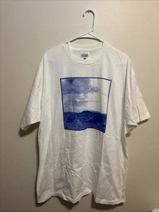 VINTAGE 1996 R.E.M New Adventures In Hi-Fi Promo RARE NICE MAN T-Shirt Herren XL - Bild 1 von 11