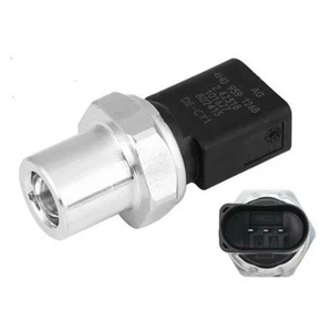 Brand New Sensor 4H0959126B A/C Pressure Switch Sensor 4H0959126 4H0959126A - Picture 1 of 12