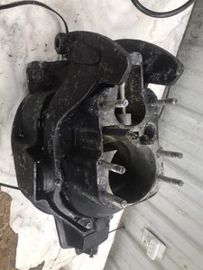 Mercury marine MerCruiser Alpha 1 Gen 1 out drive outdrive mount gimbal housing - Picture 1 of 12