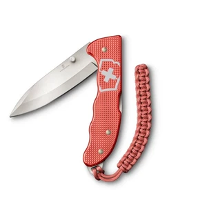 NEW Victorinox Alox Limited Edition Evoke Stone Red - Picture 1 of 7
