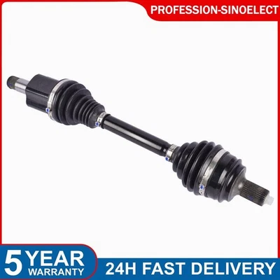 Front Passenger Side CV Axle Assembly for Mercedes-Benz S450 S560 Maybach S550 - Image 1 of 4