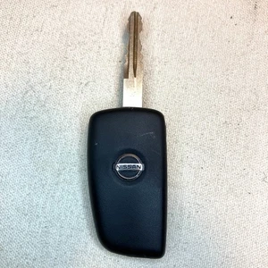 OEM 2014 2015 2016 2017 2018-2021 NISSAN ROGUE FLIP KEY REMOTE FOB CWTWB1G767 - Foto 1 di 5