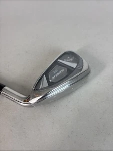 *NEW* Callaway Rogue X 4 Iron Aldila Synergy Graphite Regular (2463) - Picture 1 of 5