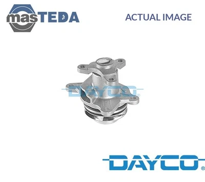 DP433 ENGINE COOLING WATER PUMP DAYCO FOR RENAULT TRAFIC III,MEGANE III,KADJAR - Image 1 of 4