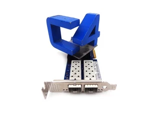 LENOVO 00JY942 Intel X710-DA2 ML2 2x10gbe - Picture 1 of 1