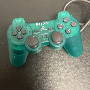 dual shock emerald - Picture 1 of 3
