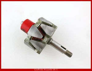 Rotor Alternator 5/A 24V Volts Fiat 619 643 693 Spare Parts Old - Picture 1 of 4
