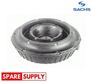 2X TOP STRUT MOUNTING FOR FORD FORD AUSTRALIA MAZDA SACHS 802 060 - Picture 1 of 7