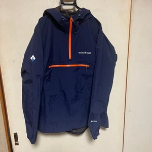 montbell anorak - Picture 1 of 3