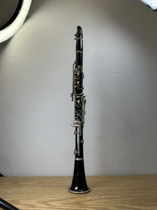 Bestler Clarinet with Case - Picture 1 of 24