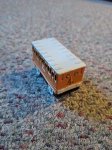 Annie Thomas the Tank & Friends 2007 Gullane Diecast Push Train - Bild 1 von 6
