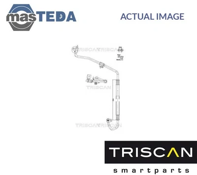 9010 28067 HIGH PRESSURE LINE AIR CONDITIONING TRISCAN NEW OE REPLACEMENT - Image 1 of 4