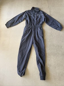 LACOSTE Coverall Jumpsuit Size 34 RARE!!! - Picture 1 of 9