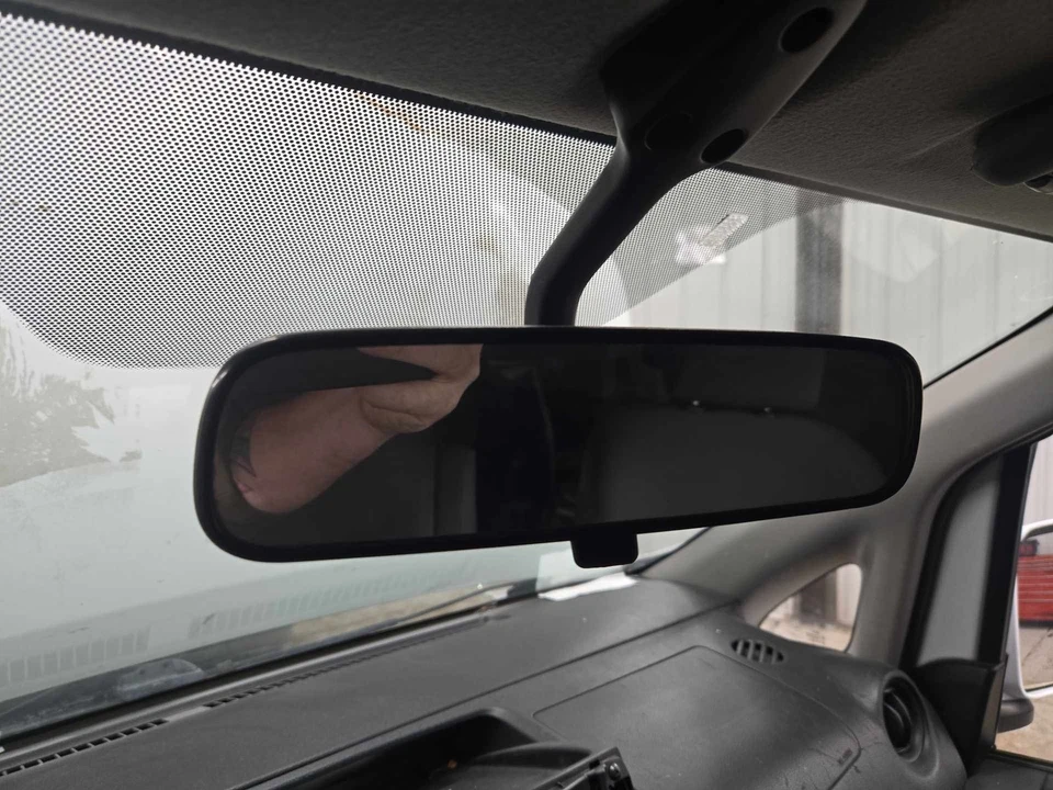 Rear View Mirror NISSAN NV 200 13 14 15 16 17 18 19 20 21 - Image 1 of 1
