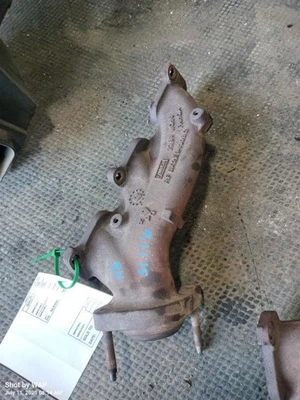 Coletor de escape de passageiros 3,5L compatível com 11-17 Ford F150 Pickup 5775898 - Imagem 1 de 4