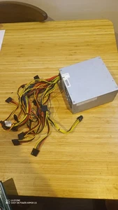 Antec SP-450P 450W ATX Power Supply - Picture 1 of 2