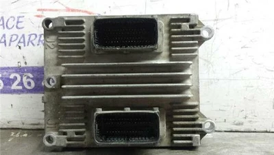 ECU Opel ASTRA G COUPÉ 2.2 16V (147 CV) 09391283 / 9391283 - Immagine 1 di 3