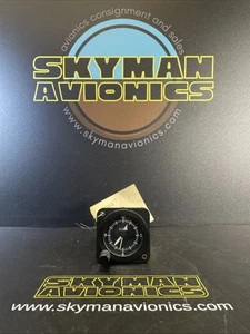 Cessna Analog Clock - C664508-0101 - Bild 1 von 4