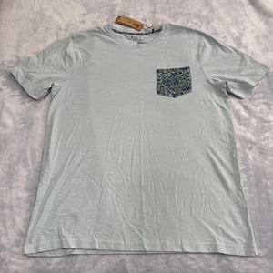 Tailor Vintage Men's Large Connecticut Originals T-Shirt Pocket - Picture 1 of 5